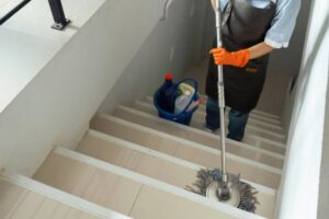 CFMFacilities office cleaning Melbourne CBD